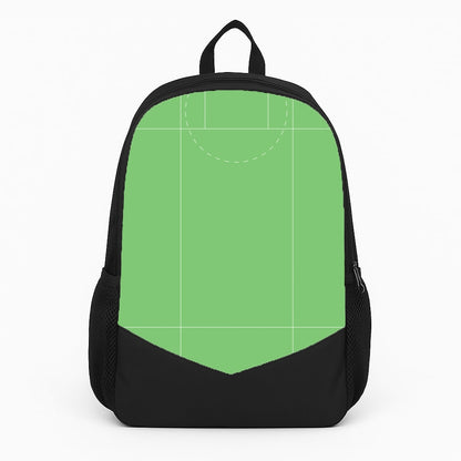 The Pitch - Cricket Backpack
