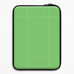 The Pitch - Cricket Universal Laptop Sleeve