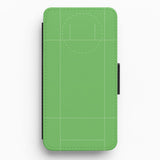 Cricket Wallet Phone Cases