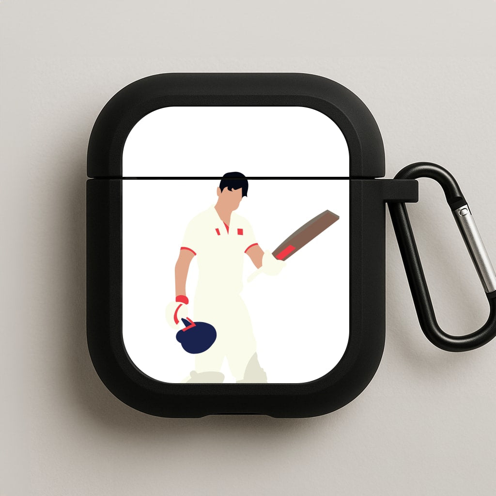 Cook - Cricket AirPods Case