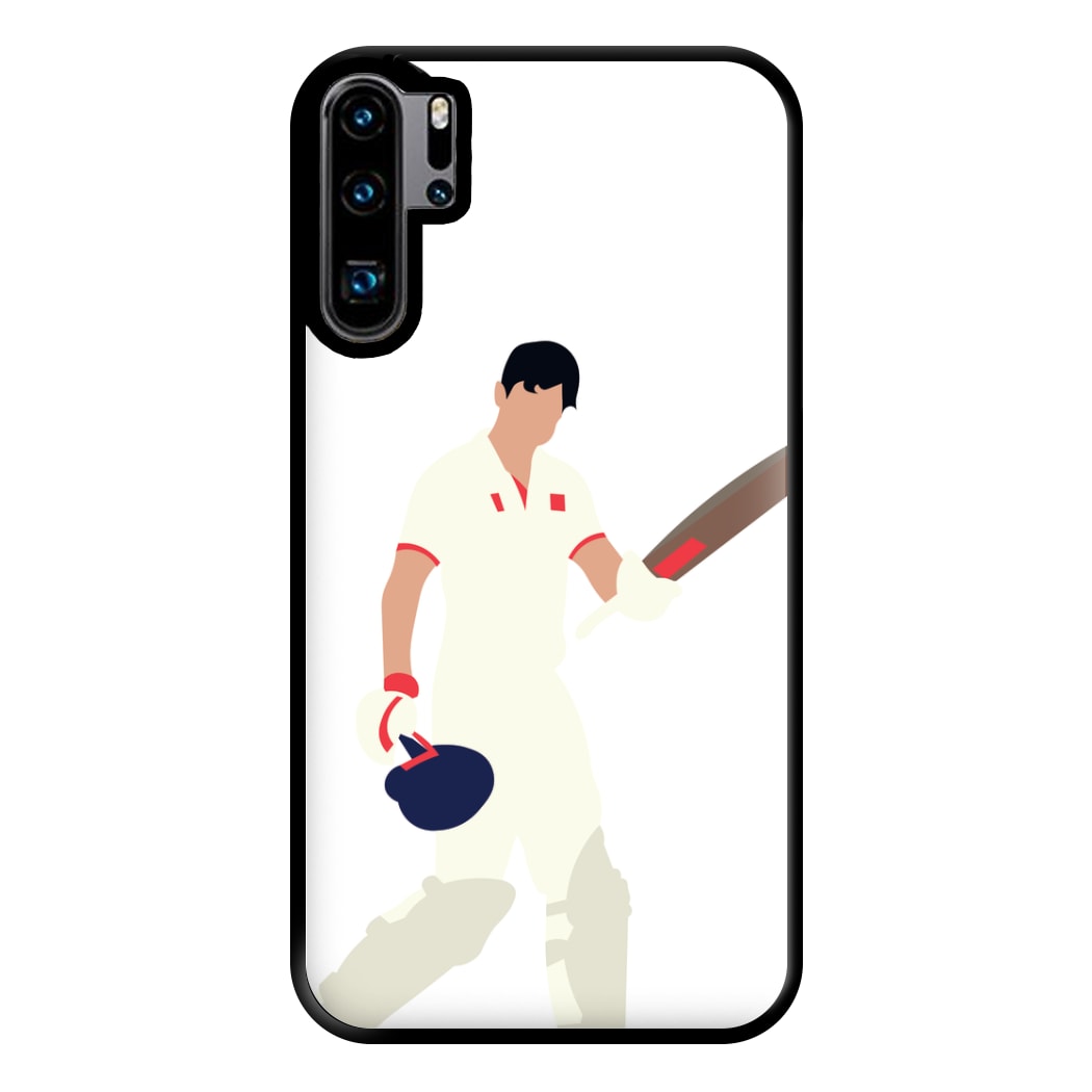 Cook - Cricket Phone Case for Huawei P30 Pro