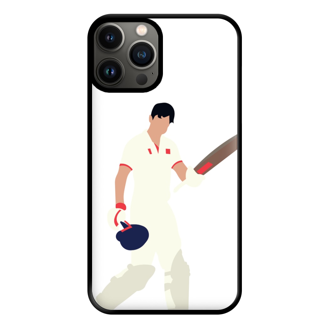 Cook - Cricket Phone Case for iPhone 11 Pro Max