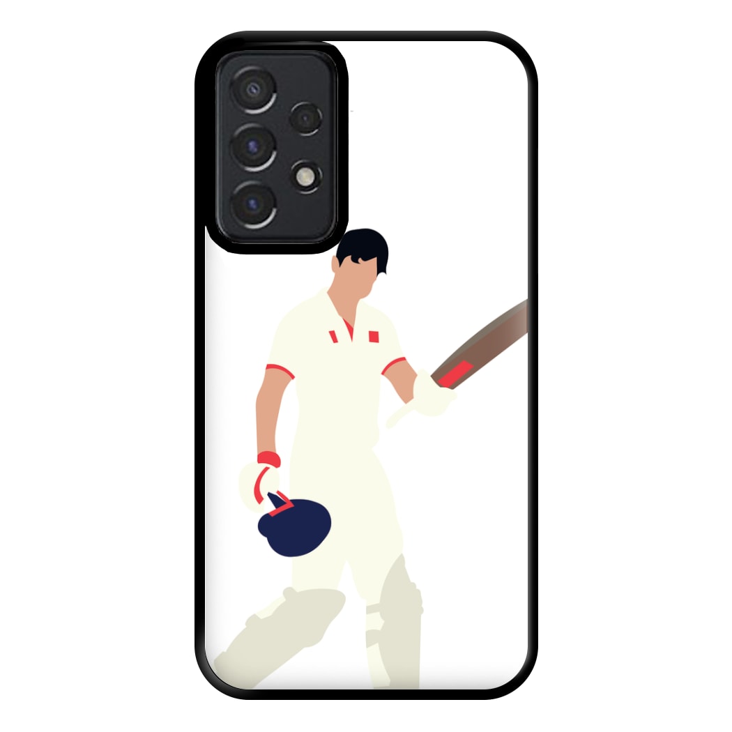 Cook - Cricket Phone Case for Galaxy A52 / A52s