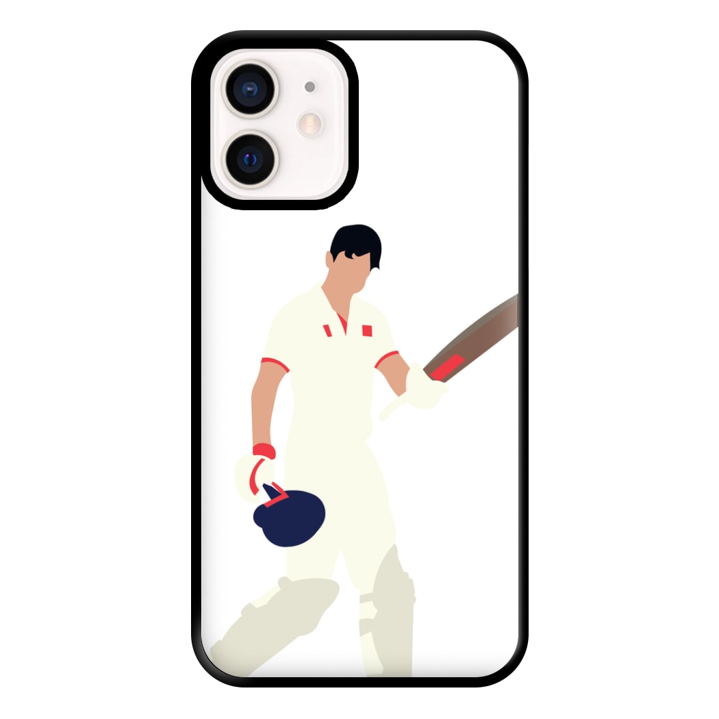 Cook - Cricket Phone Case for iPhone 13 Mini