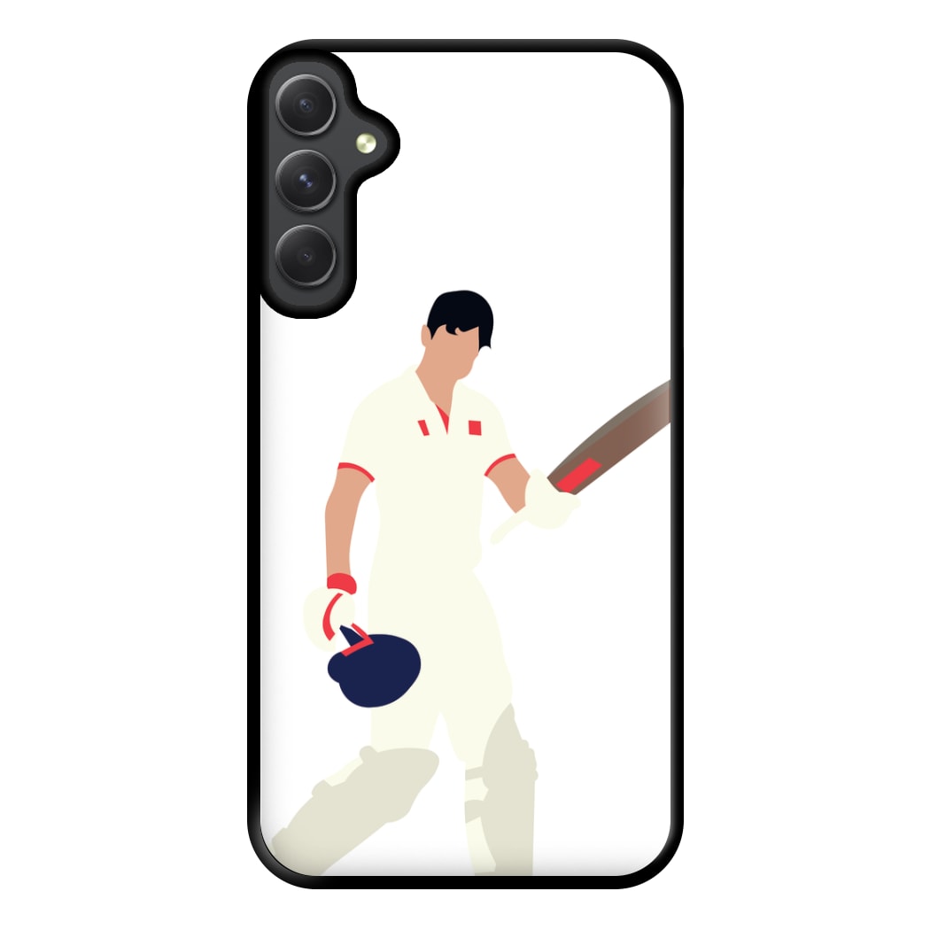 Cook - Cricket Phone Case for Galaxy A14