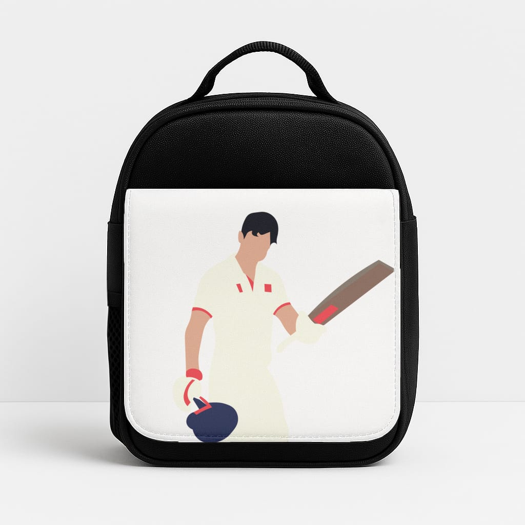 Cook - Cricket Lunchbox