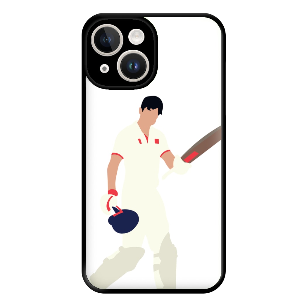 Cook - Cricket Phone Case for iPhone 14