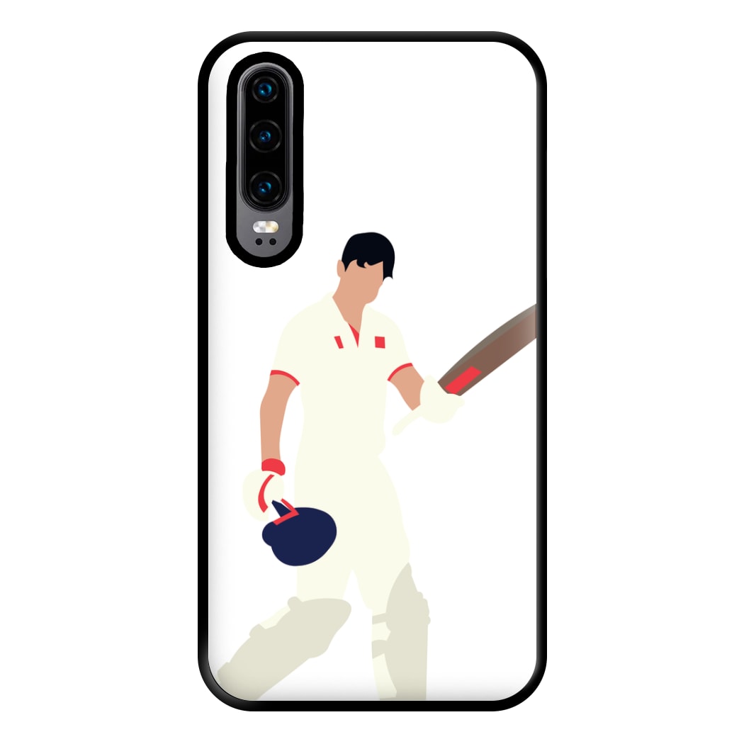 Cook - Cricket Phone Case for Huawei P30