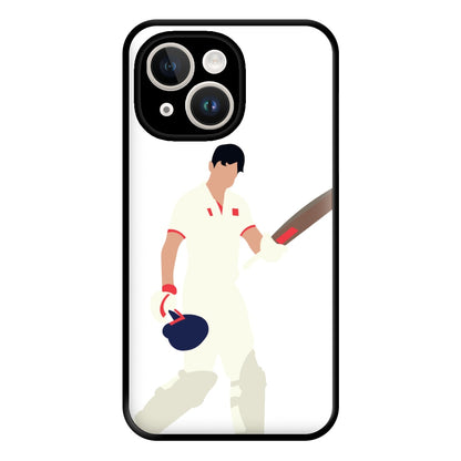 Cook - Cricket Phone Case for iPhone 14 Plus