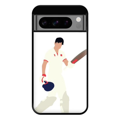 Cook - Cricket Phone Case for Google Pixel 8 Pro