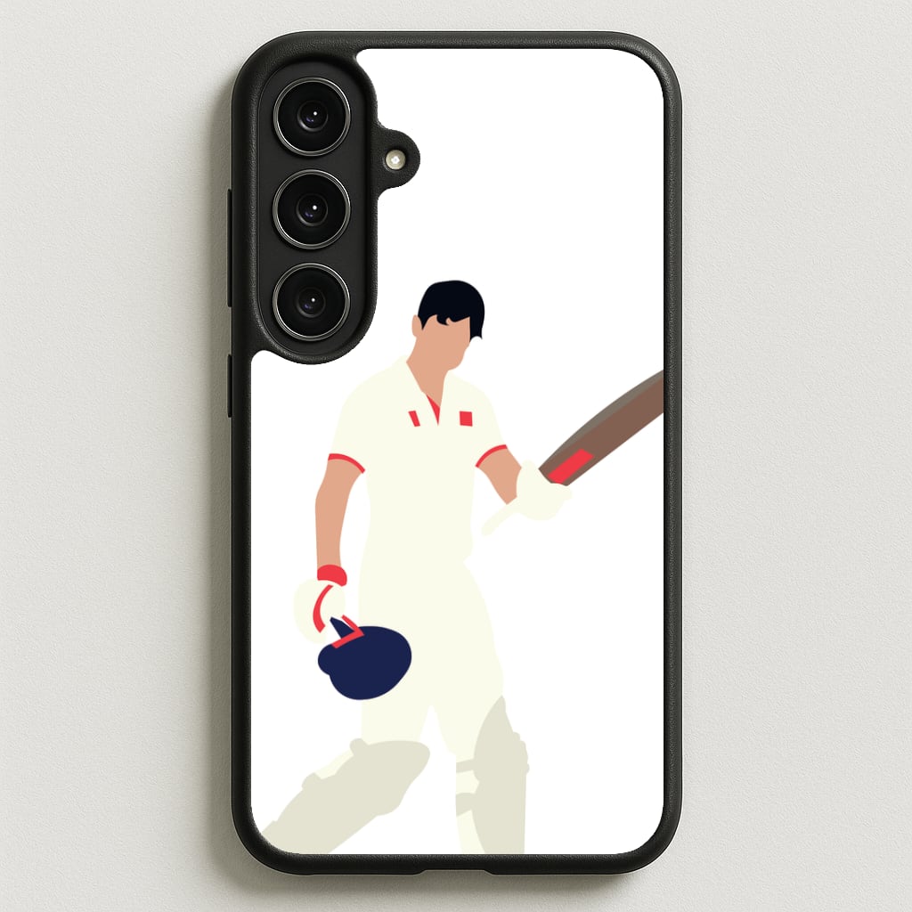 Cook - Cricket Phone Case for Galaxy S25FE