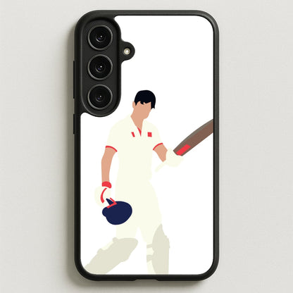 Cook - Cricket Phone Case for Galaxy S25FE