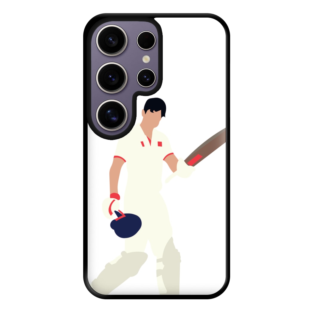 Cook - Cricket Phone Case for Galaxy S25 Ultra