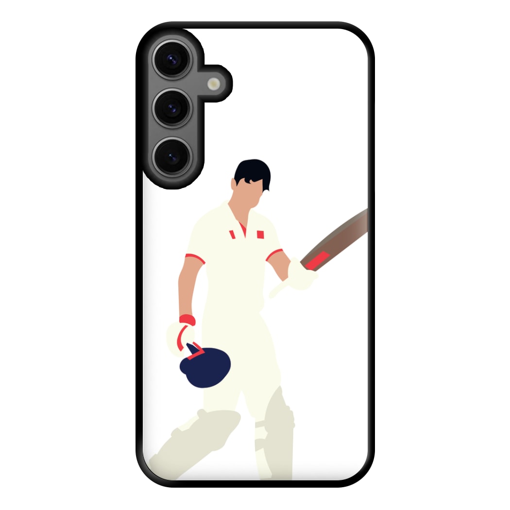 Cook - Cricket Phone Case for Galaxy S23FE