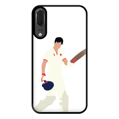 Cook - Cricket Phone Case for Huawei P20