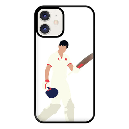 Cook - Cricket Phone Case for iPhone 11