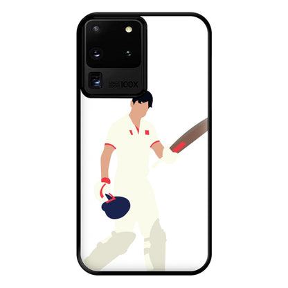 Cook - Cricket Phone Case for Galaxy S20 Ultra