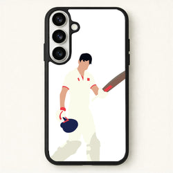 Cook - Cricket Phone Case for Galaxy S26