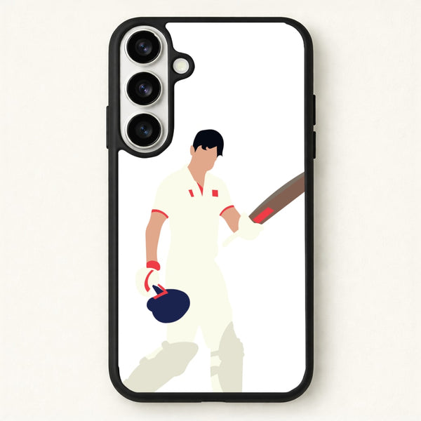Cook - Cricket Phone Case for Galaxy S26