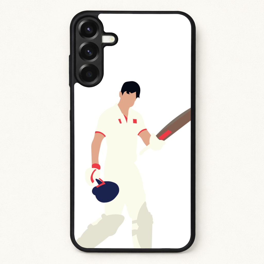Cook - Cricket Phone Case for Galaxy A17