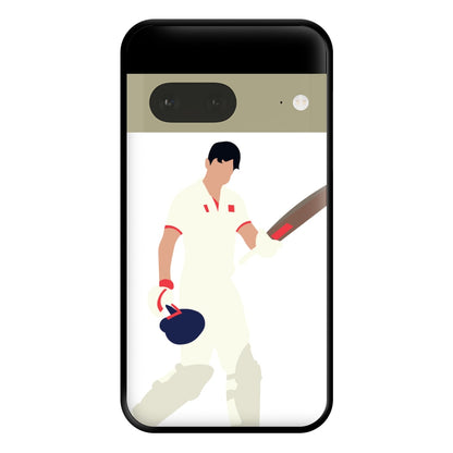 Cook - Cricket Phone Case for Google Pixel 7a