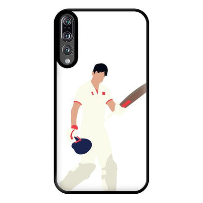 Cook - Cricket Phone Case for Huawei P20 Pro