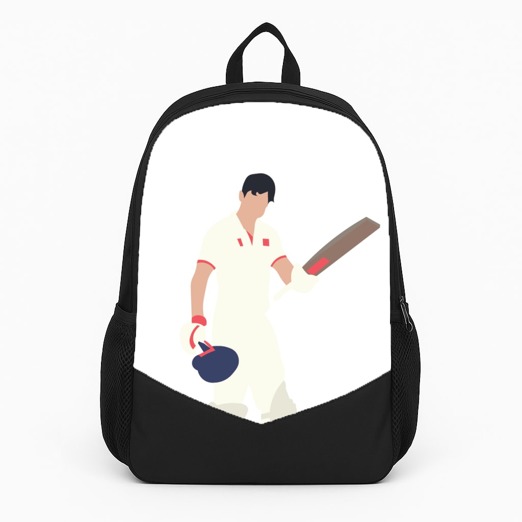 Cook - Cricket Backpack
