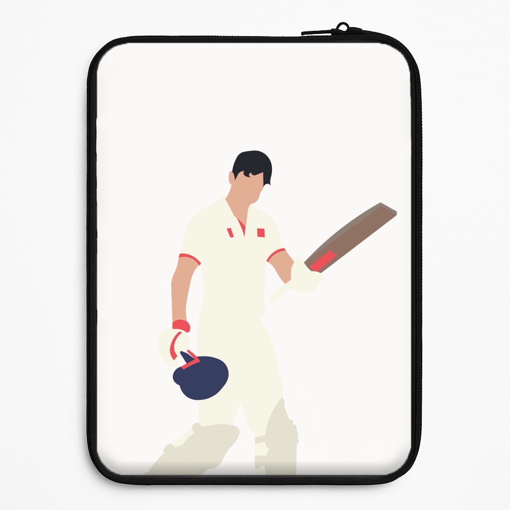 Cook - Cricket Laptop Sleeve