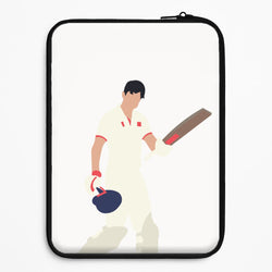 Cook - Cricket Universal Laptop Sleeve
