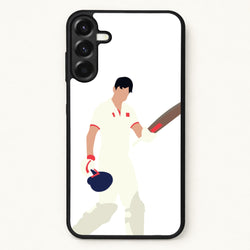 Cook - Cricket Phone Case for Galaxy A37