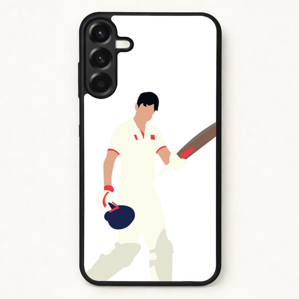 Cook - Cricket Phone Case for Galaxy A37