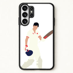 Cook - Cricket Phone Case for Galaxy S26 Ultra