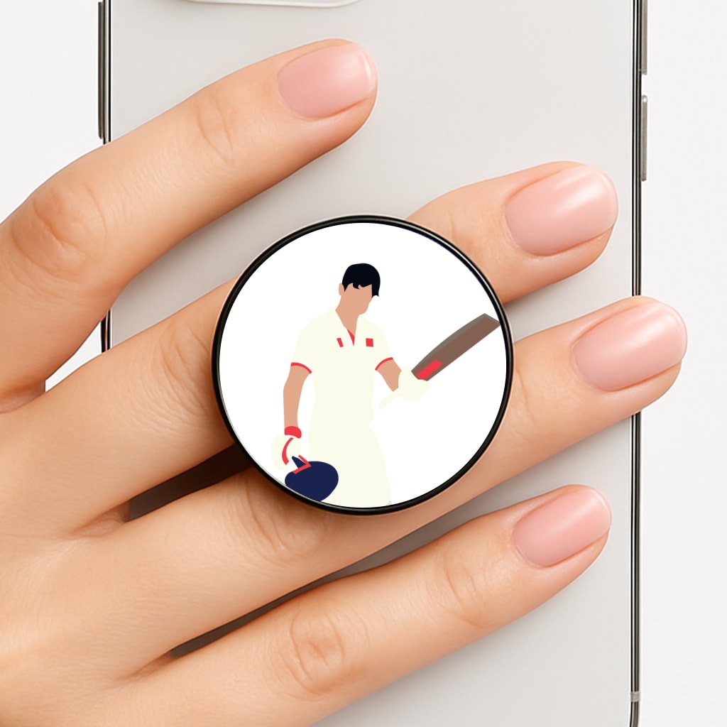 Cook - Cricket FunGrip