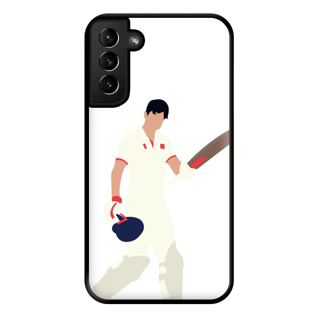 Cook - Cricket Phone Case for Galaxy S21 Plus