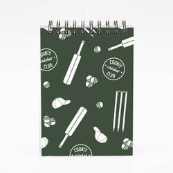 A6 Notebook