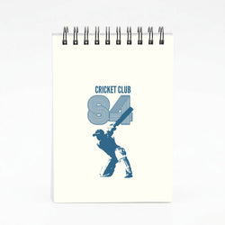 A6 Notebook