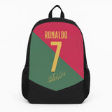 Christiano Ronaldo Backpacks