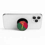 Portugal Ronaldo FunGrip 2