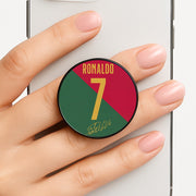 Portugal Ronaldo FunGrip 1