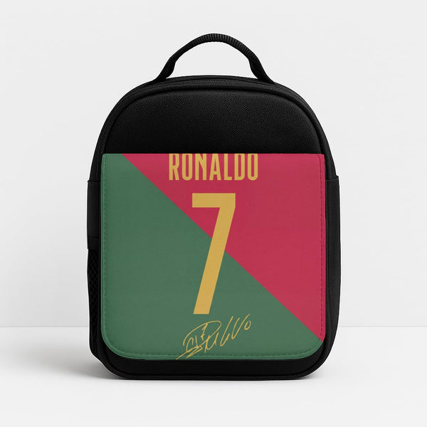 Insulated Lunch Bag