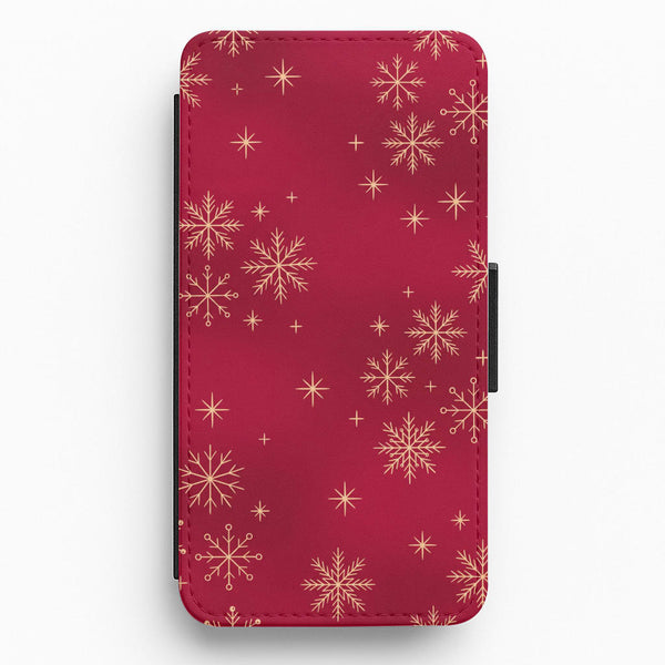 Flip / Wallet Phone Case