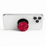 Golden Snowfall Crimson FunGrip 2