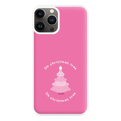 Oh Christmas Tree - Christmas Songs Phone Case for iPhone 11 Pro Max