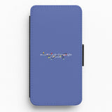 Christmas Wallet Phone Cases