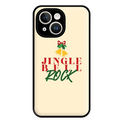 Jingle Bell Rock - Christmas Songs Phone Case for iPhone 14 Plus