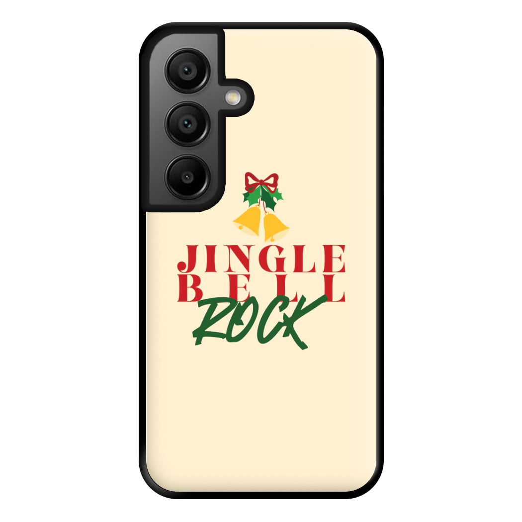 Jingle Bell Rock - Christmas Songs Phone Case for Google Pixel 8