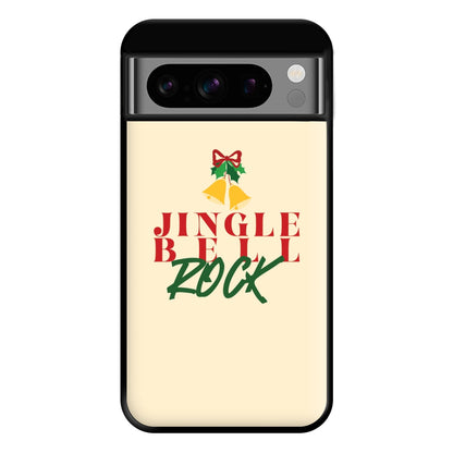 Jingle Bell Rock - Christmas Songs Phone Case for Google Pixel 8 Pro