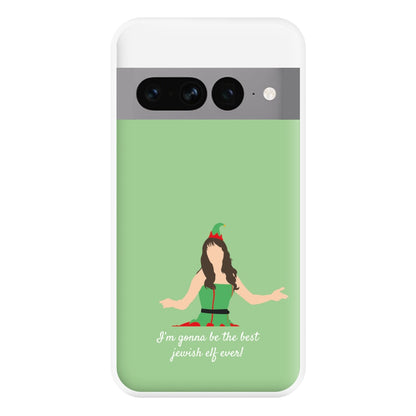 Best Elf Phone Case for Google Pixel 7 Pro