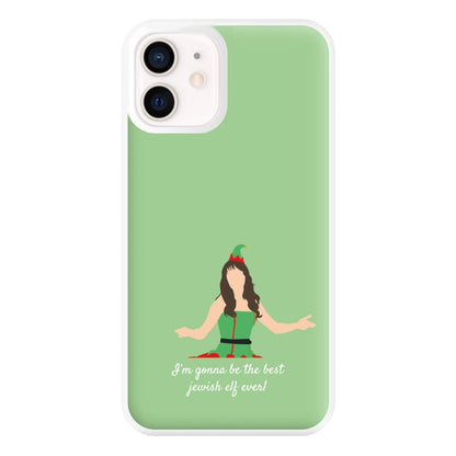 Best Elf Phone Case for iPhone 12 Mini