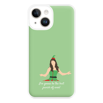 Best Elf Phone Case for iPhone 14